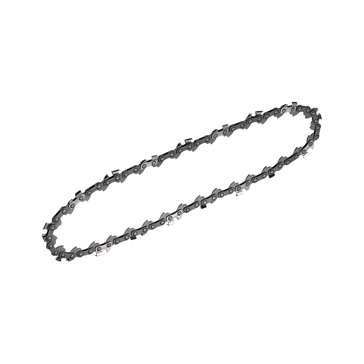 Replacement chain for electric pole saw pruner with 20 cm bar
