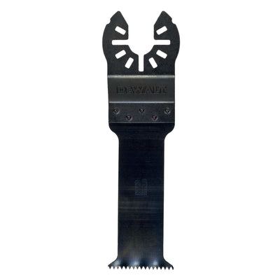Lama per legno duro per utensile multifunzione DeWalt DT20703-QZ
