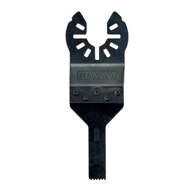 Lama per dettagli per utensile multifunzione DeWalt DT20706-QZ