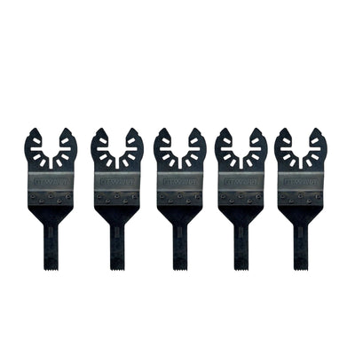 5 Lame legno per dettagli DeWalt DT20726-QZ