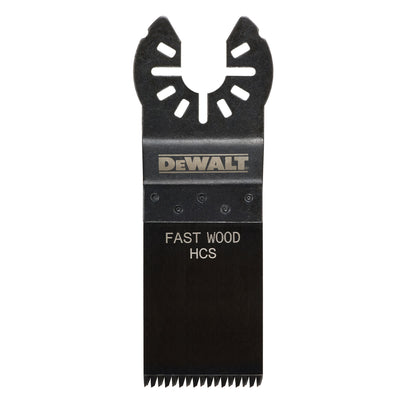 Lama per Sega Giapponese 32mm DeWalt DT20740-QZ