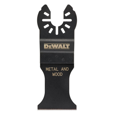 Lama in carburo da 35 mm DeWalt DT20743-QZ