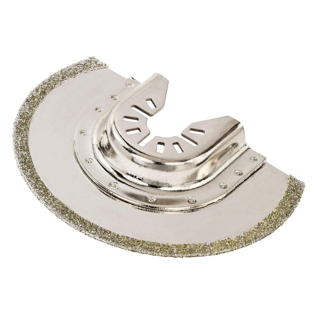 Lama per piastrelle e malta a mezzaluna diamantata DeWalt DT20745-QZ