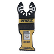 Lama d'affondamento Bi-Metal da 32 mm DeWalt DT20774-QZ