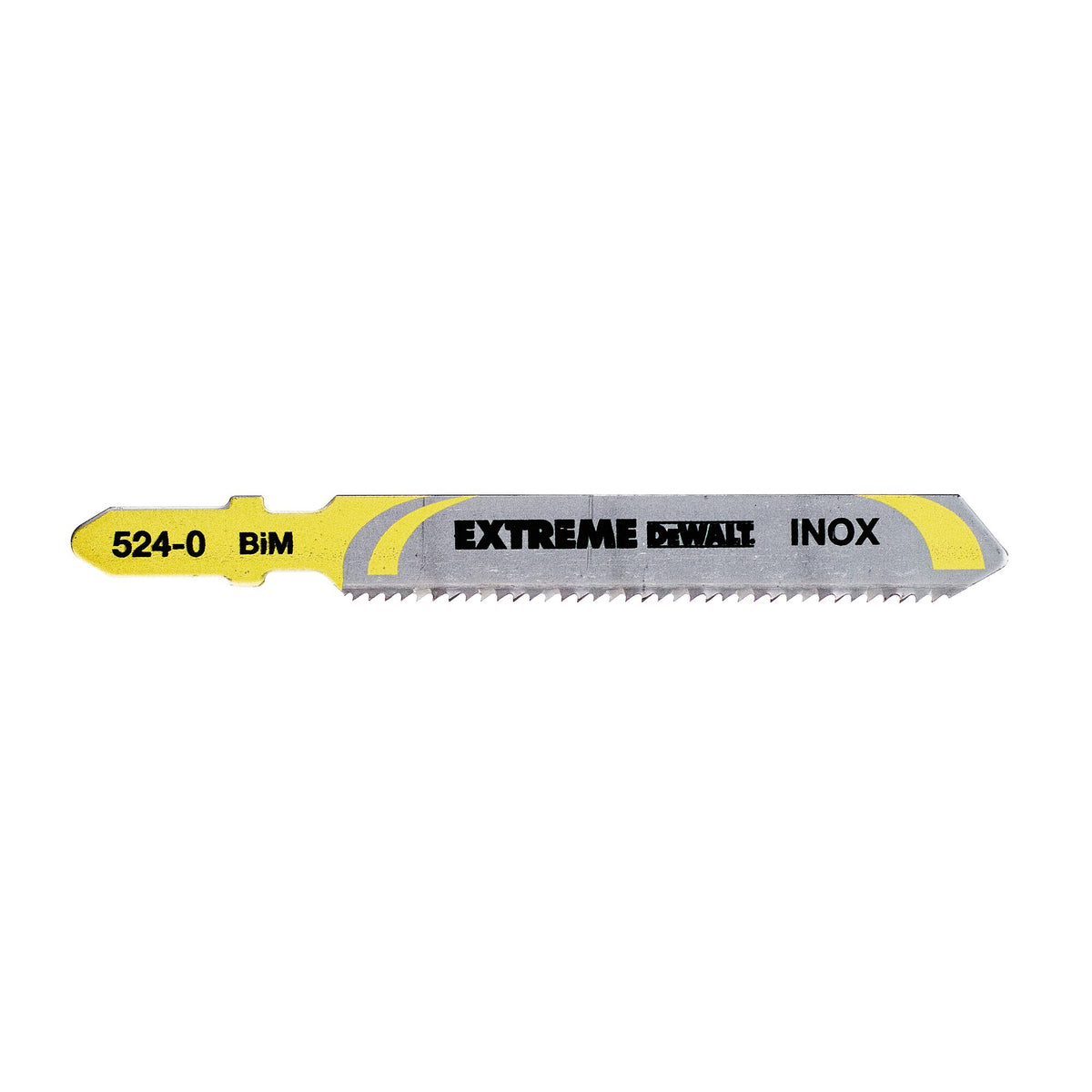 Lama per seghetto alternativo DeWalt DT2083-QZ