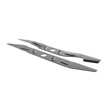 Lame di ricambio per rasaerba a spinta e semoventi 53 cm compatibile DeWalt