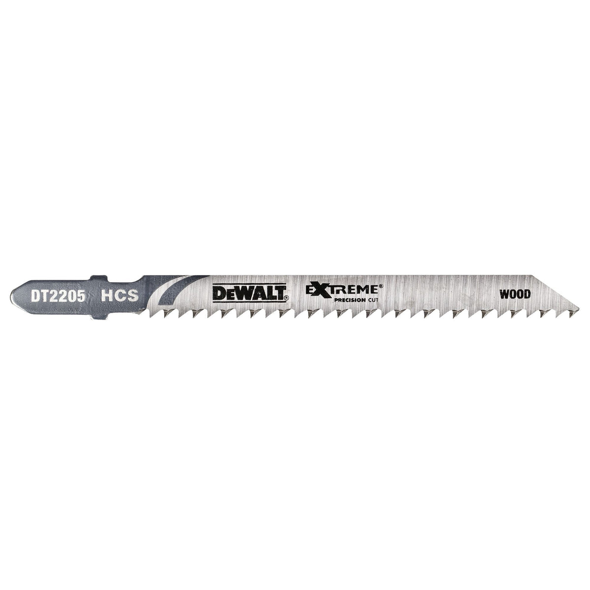 Lama XPC per il taglio del legno - HCS DeWalt DT2205-QZ