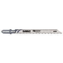 Hoja XPC para cortar madera - HCS DT2205-QZ DeWalt