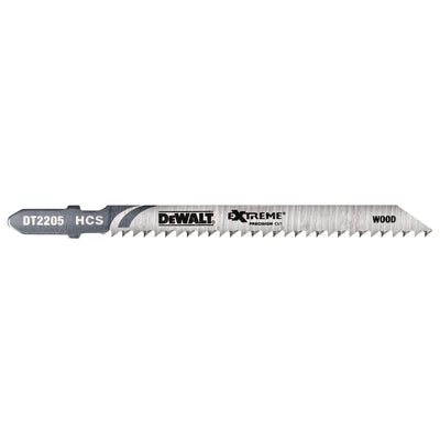 Lama XPC per il taglio del legno - HCS DeWalt DT2205-QZ