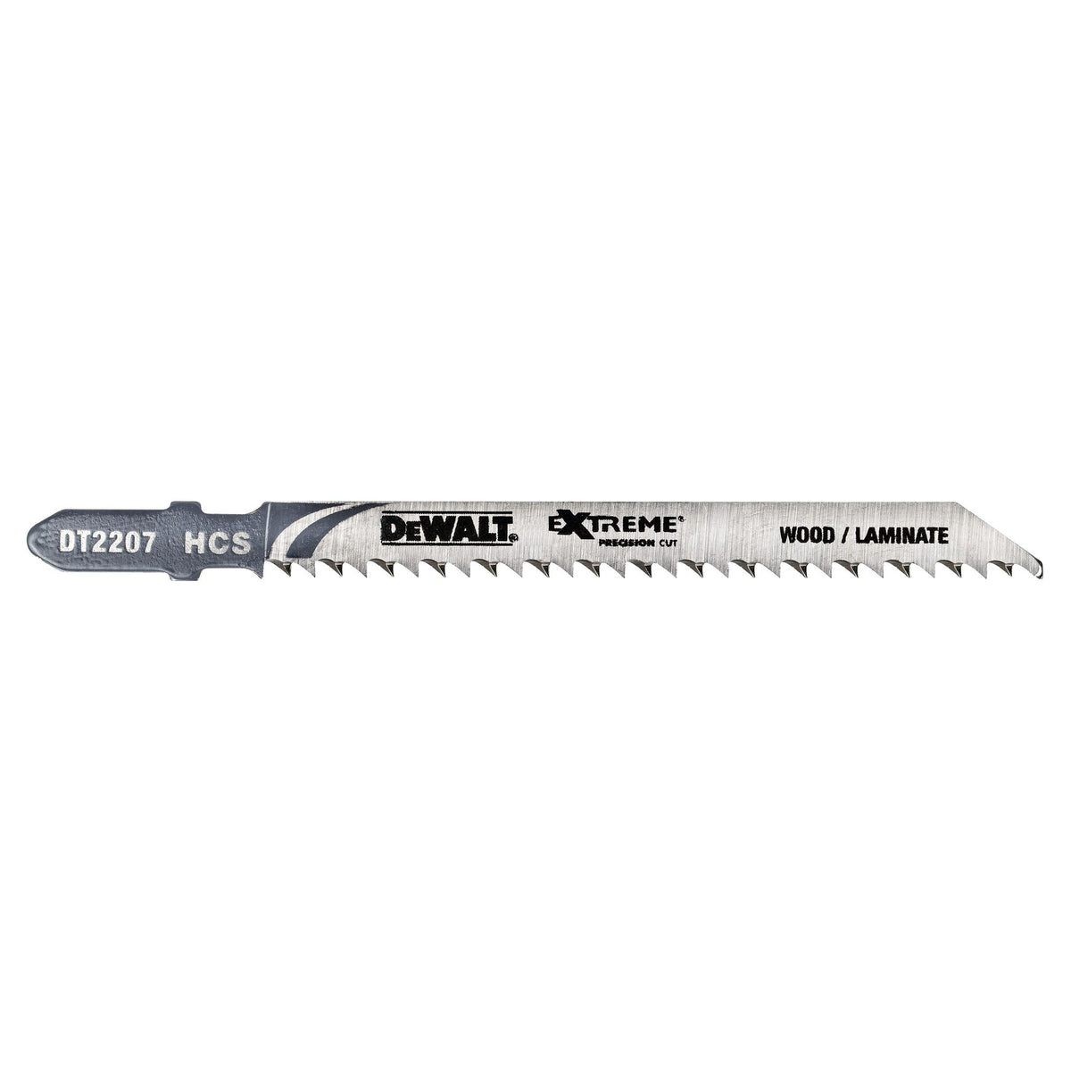 Lama XPC per il taglio del legno - HCS DeWalt DT2207-QZ