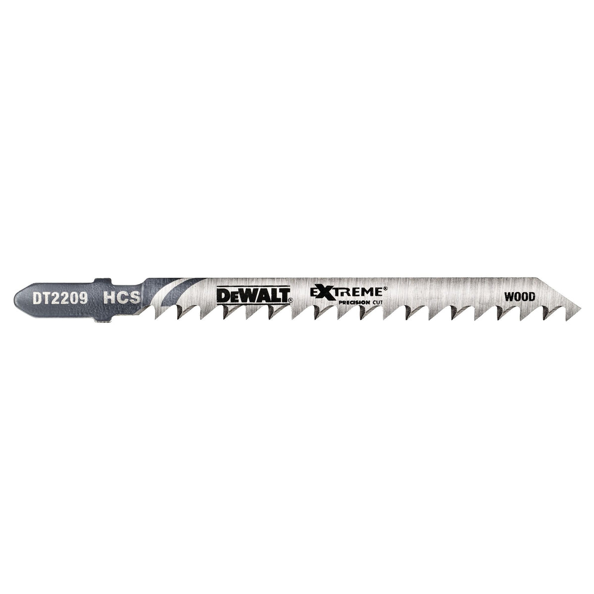 Lama XPC per il taglio del legno - HCS DeWalt DT2209-QZ