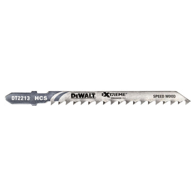 Lama XPC per il taglio del legno - HCS DeWalt DT2213-QZ