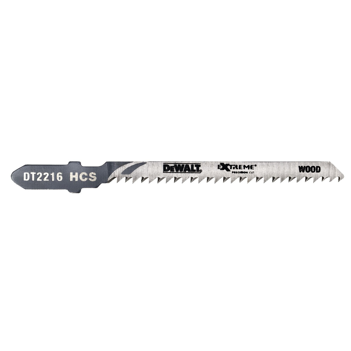 Lama XPC per il taglio del legno - HCS DeWalt DT2216-QZ