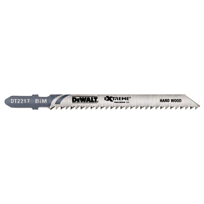 Lama XPC per il taglio del legno - Bimetal DeWalt DT2217-QZ