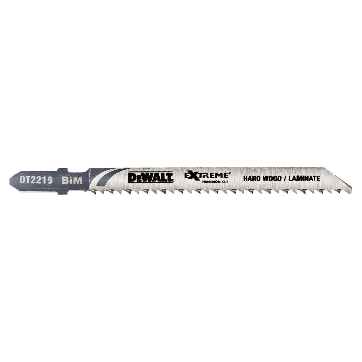 Lama XPC per il taglio del legno - Bimetal DeWalt DT2219-QZ