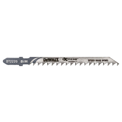 Lama XPC per il taglio del legno - Bimetal DeWalt DT2220-QZ