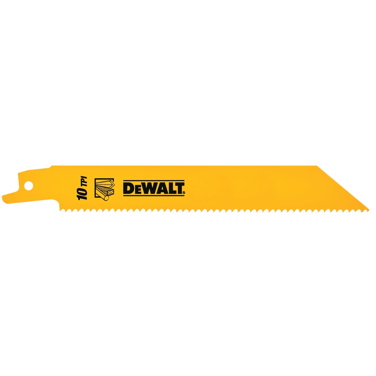 Lame bi-metal per sega cordless DeWalt DT2345-QZ