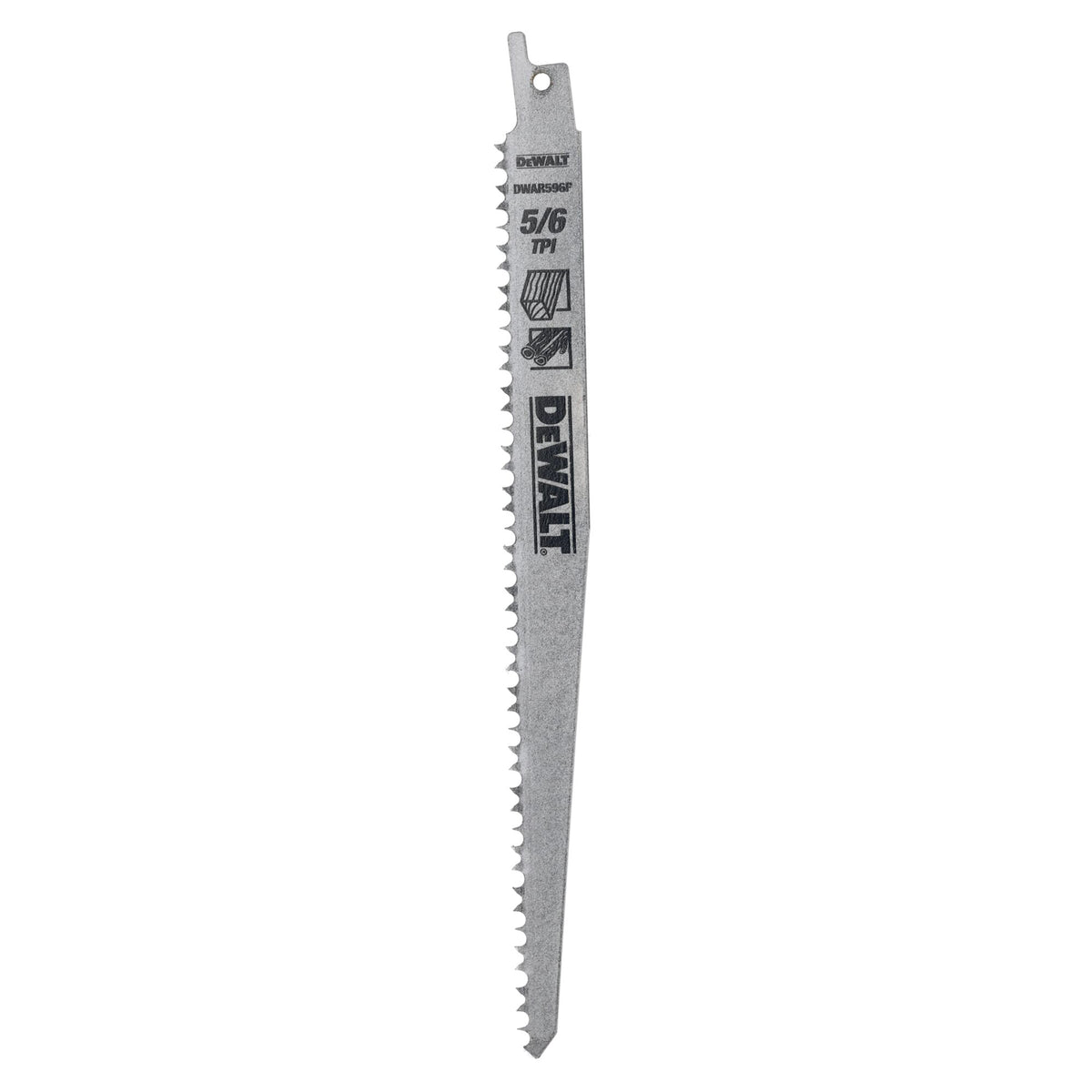 Lame HCS per legno e plastica DeWalt DT2352-QZ