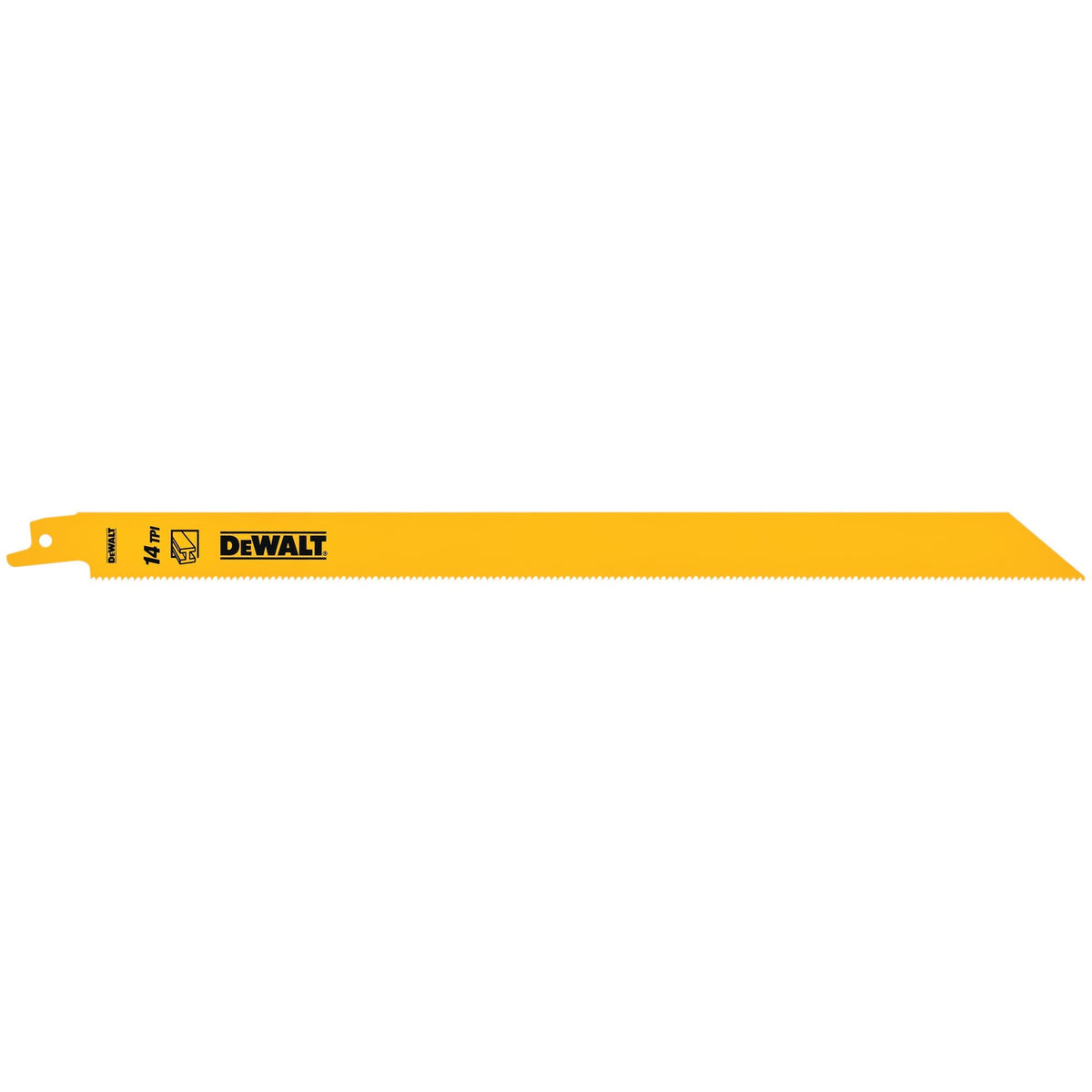 Per taglio metallo DeWalt DT2355-QZ