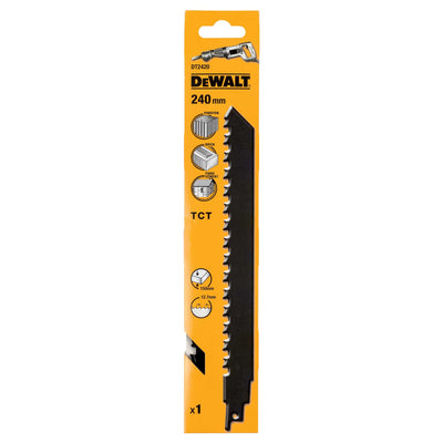 Lama per cemento e mattone DeWalt DT2420-QZ