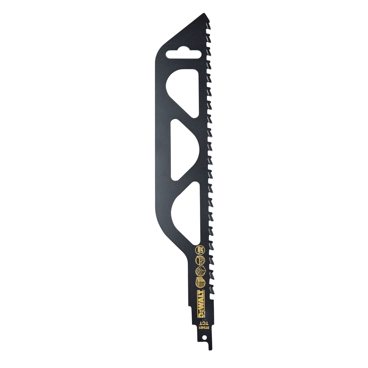 Lama per poroton DeWalt DT2421-QZ