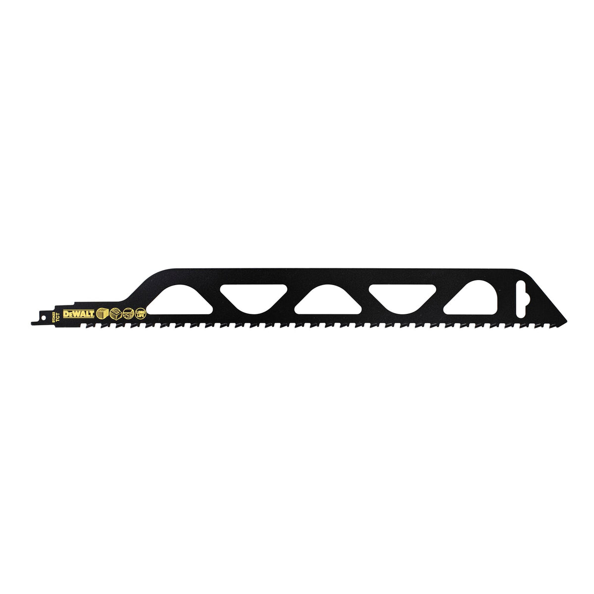 Lama per poroton DeWalt DT2422-QZ