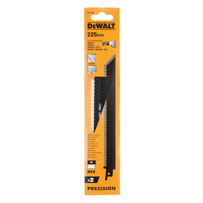 Lama per materiali isolanti DeWalt DT2450-QZ