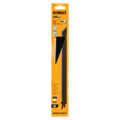 Lama per materiali isolanti DeWalt DT2451-QZ