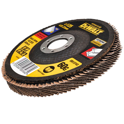 Dischi Lamellari Extreme DeWalt DT30612-QZ