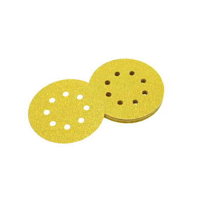Disco abrasivo 125 - 8 fori DeWalt DT3118-QZ