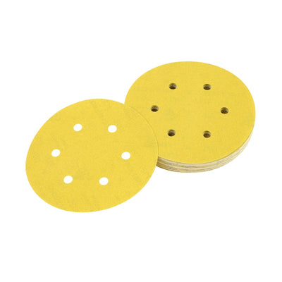 Disco abrasivo da 150 - 6 fori DeWalt DT3122-QZ