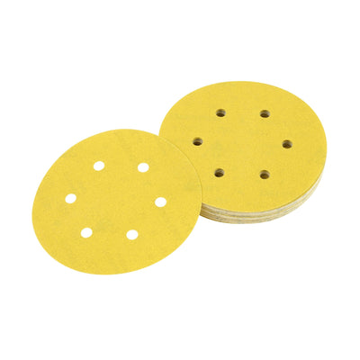 Disco abrasivo da 150 - 6 fori DeWalt DT3123-QZ