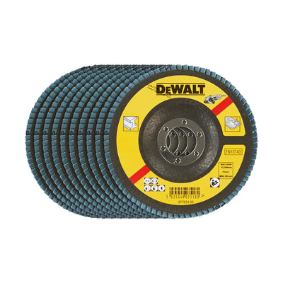 Disco lamellare piatto DeWalt DT3294-QZ