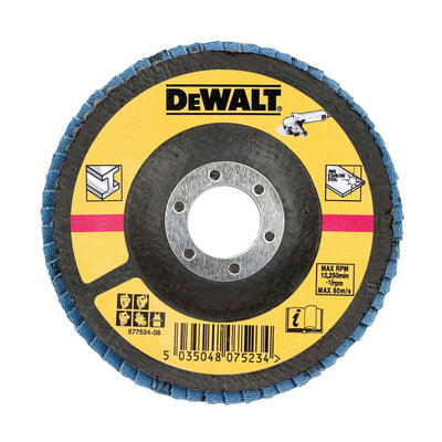 Dischi lamellari piatti DeWalt DT3309-QZ