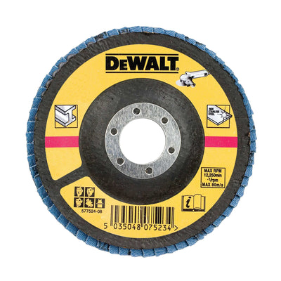 Dischi lamellari piatti DeWalt DT3310-QZ