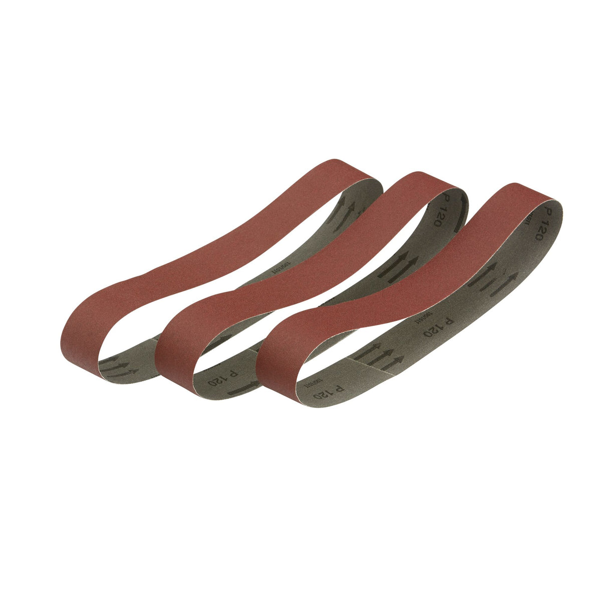 Special abrasive belts for bench grinders DT3351-QZ DeWalt