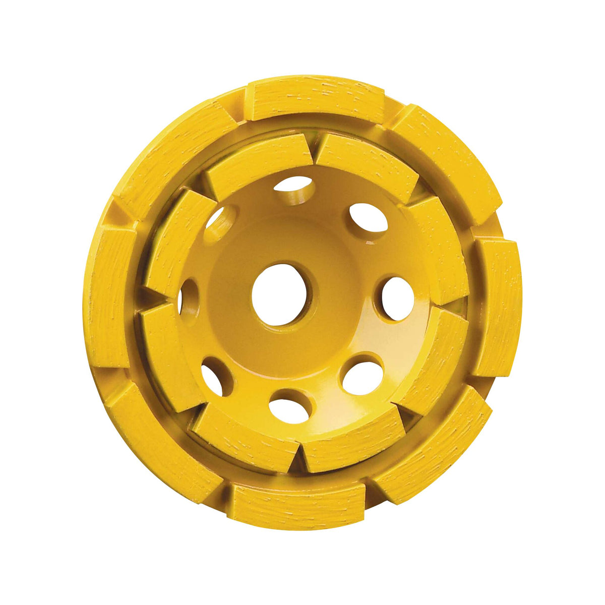 Tazza diamantata a corona doppia DeWalt DT3796-QZ