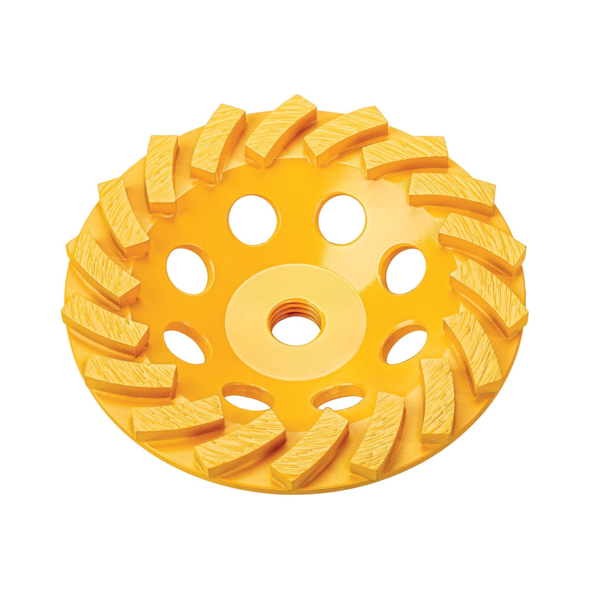 Tazza diamantata a corona Turbo DeWalt DT3797-QZ