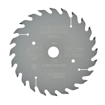 Lama Extreme per seghe circolari DeWalt DT4026-QZ