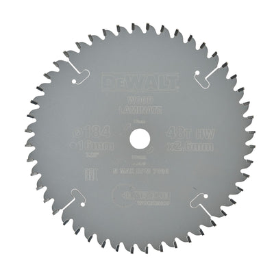 Lama Extreme per seghe circolari DeWalt DT4092-QZ