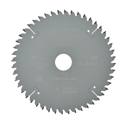 Lama Extreme per seghe circolari DeWalt DT4094-QZ