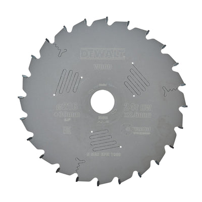 Lama Extreme per seghe circolari DeWalt DT4310-QZ