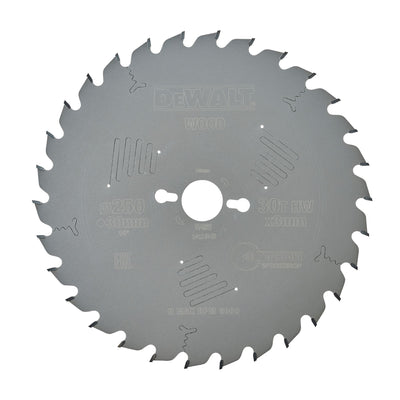 Lama Extreme per seghe circolari DeWalt DT4321-QZ