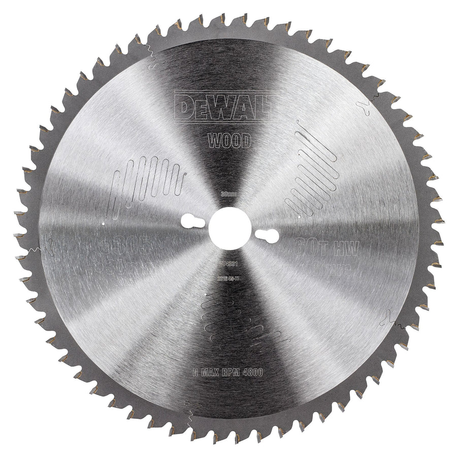 Lama Extreme per seghe circolari DeWalt DT4331-QZ