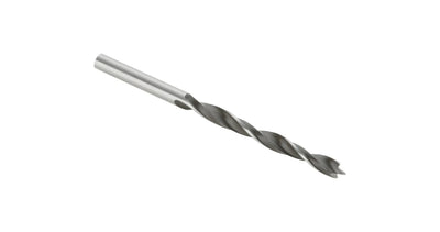 Punte per legno in acciaio Cromo-Vanadio - Confezione singola in blister DT4506-QZ DeWalt