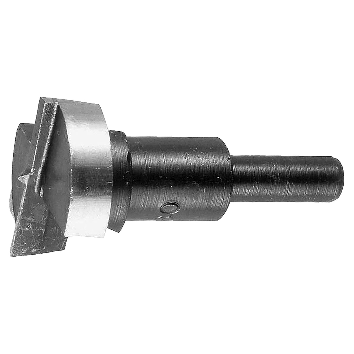 Frese per cerniere con inserti al carbonio DeWalt DT4543-QZ