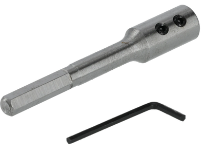 Estensione da 140mm per punte Forstner DeWalt DT4592-QZ
