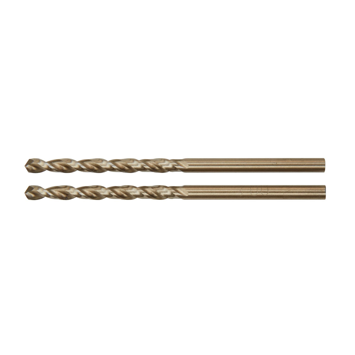 Punta HSS-E Cobalto 1,0mm DeWalt DT4902-QZ