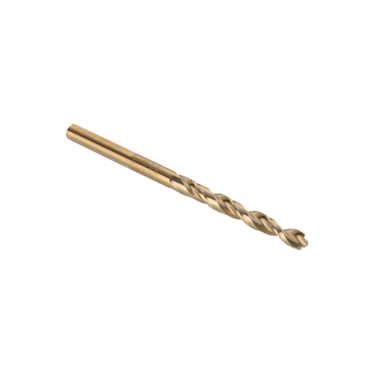 Punta HSS-E Cobalto 6,5mm DeWalt DT4909-QZ