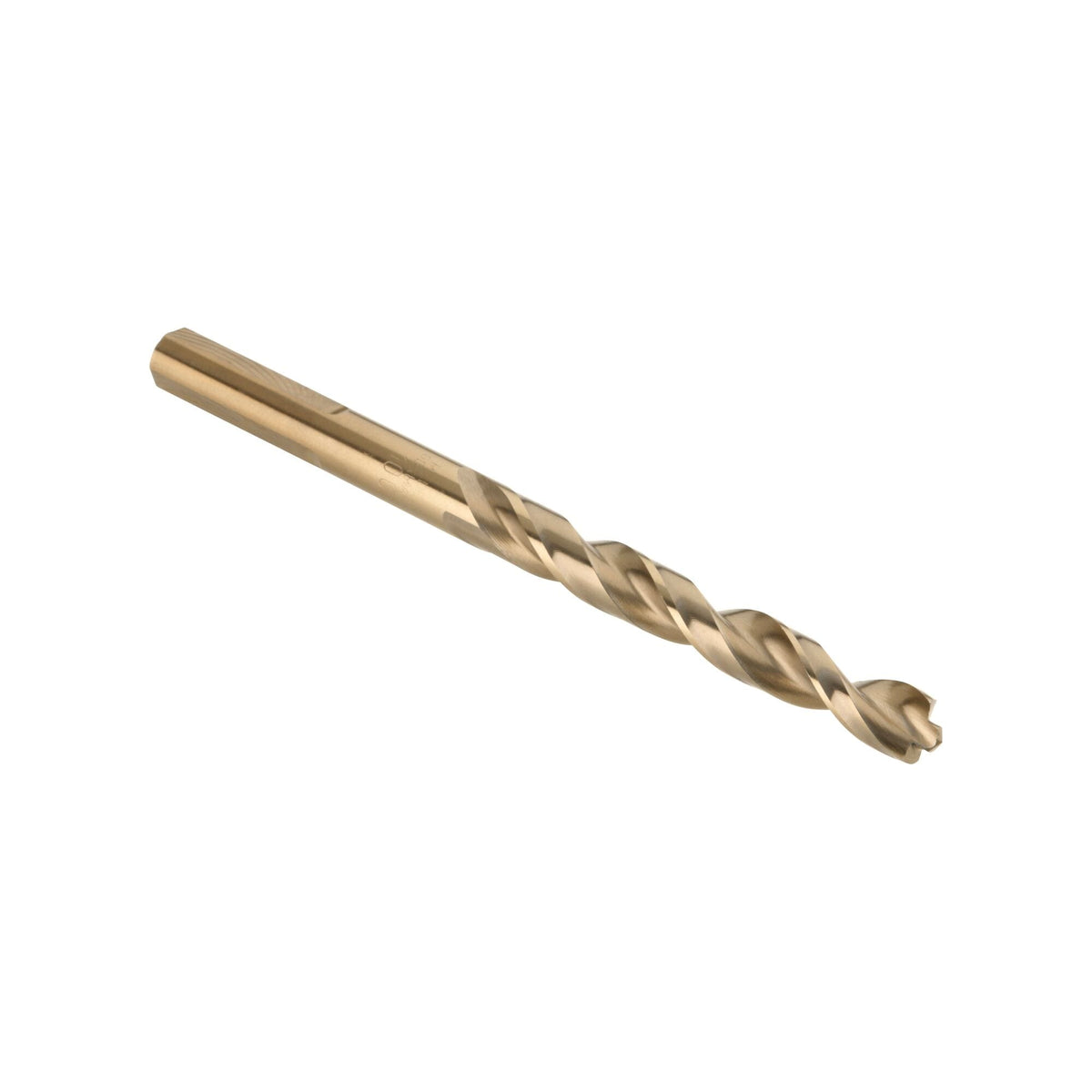 Punta HSS-E Cobalto 10,0mm DeWalt DT4914-QZ